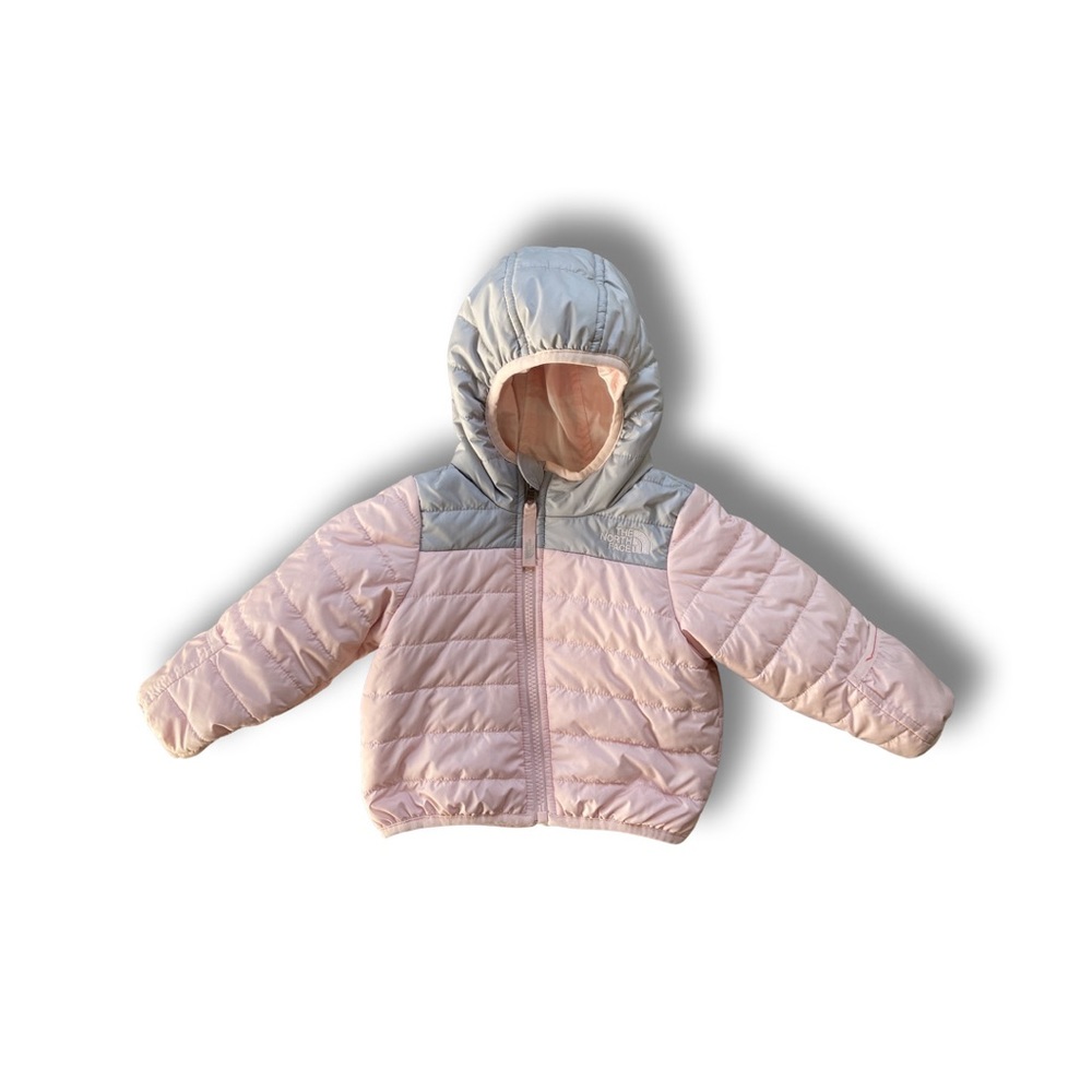 The North Face Perrito Reversible Insulated Jacket
